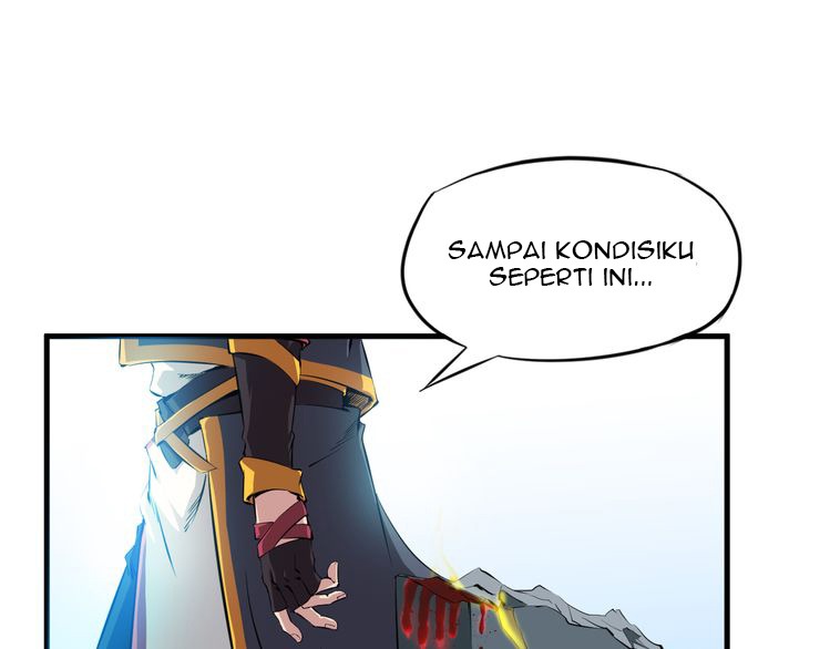 Dragon’s Blood Vessels Chapter 01 Gambar 94